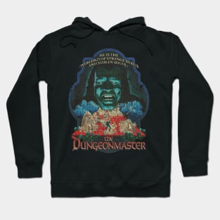 The Dungeonmaster 1984 Hoodie